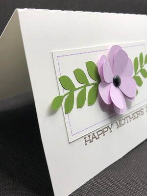 Mother's Day Card - image2